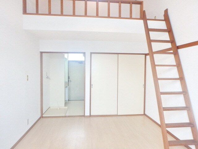 カサベルデ小坂の物件内観写真