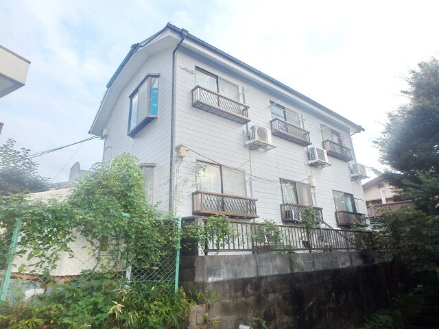 カサベルデ小坂の物件内観写真