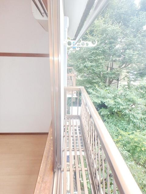 カサベルデ小坂の物件内観写真