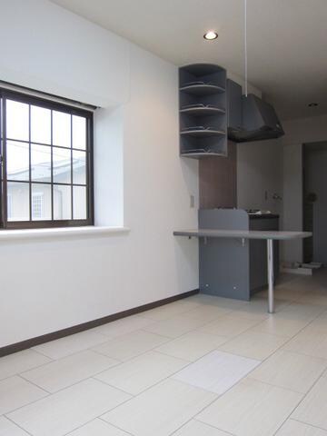 グリーンヒルズの物件内観写真