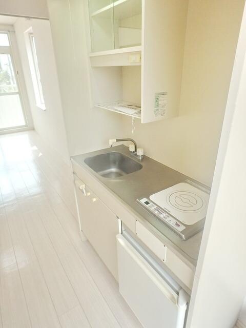 コーポLの物件内観写真