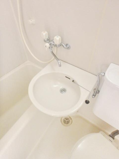 コーポLの物件内観写真