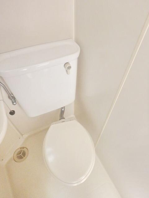 コーポLの物件内観写真