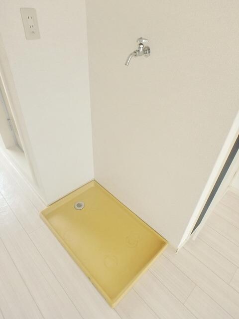 コーポLの物件内観写真