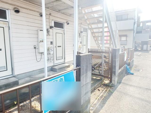 コーポLの物件内観写真