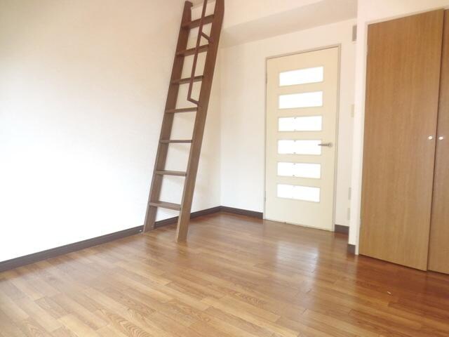 ベルビュー泉の物件内観写真