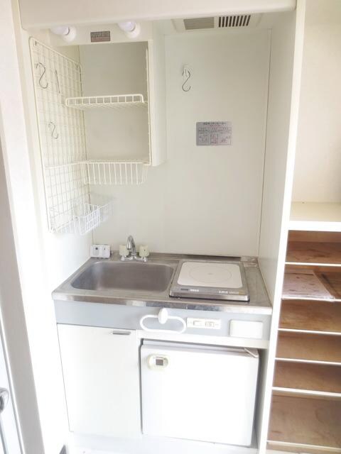 ベルビュー泉の物件内観写真