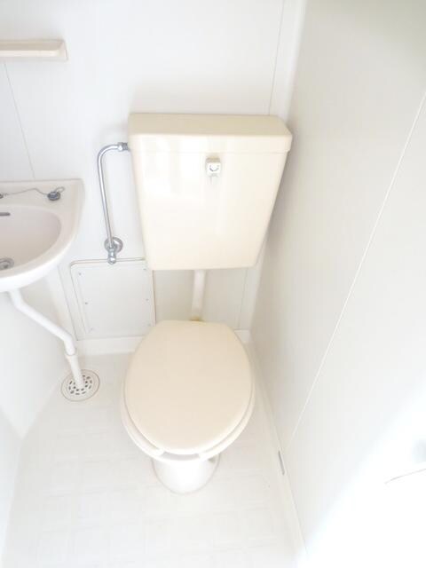 ベルビュー泉の物件内観写真