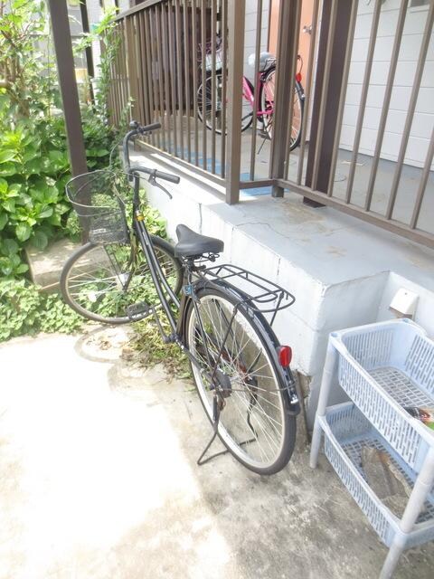 ベルビュー泉の物件内観写真