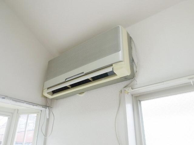 ラサ国分寺B号館の物件内観写真