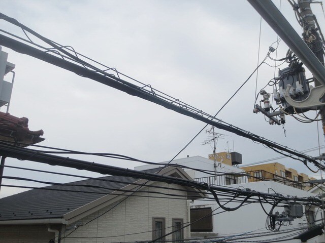 ラサ国分寺B号館の物件内観写真