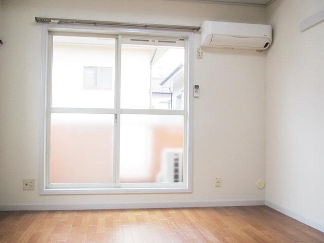 キャロットハウスの物件内観写真