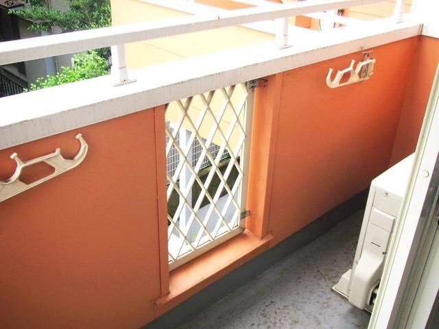 キャロットハウスの物件内観写真