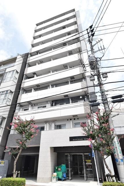 メインステージ立川の物件内観写真