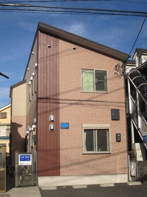 スターレイク日野 の物件内観写真