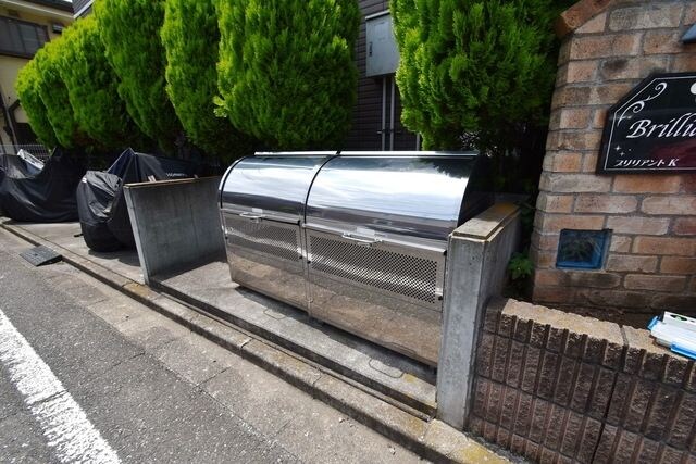 ブリリアント Kの物件内観写真