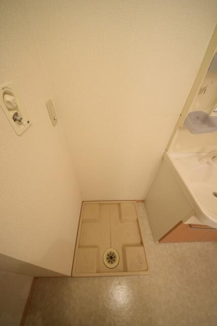 アルテールの物件内観写真