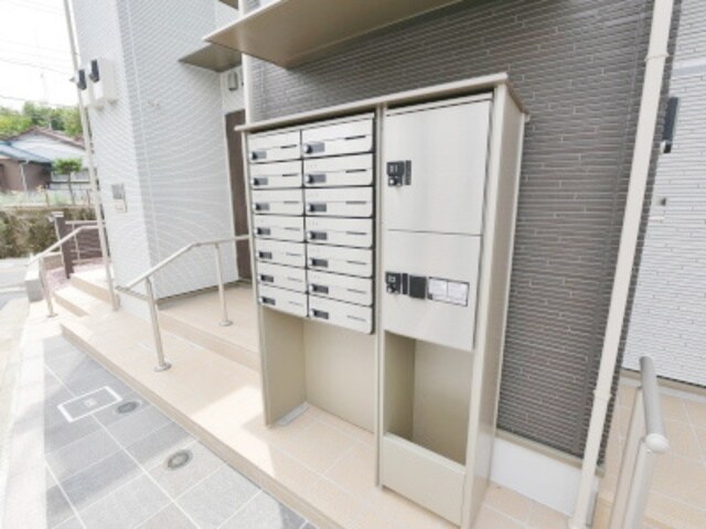 クレイノ翼の物件内観写真