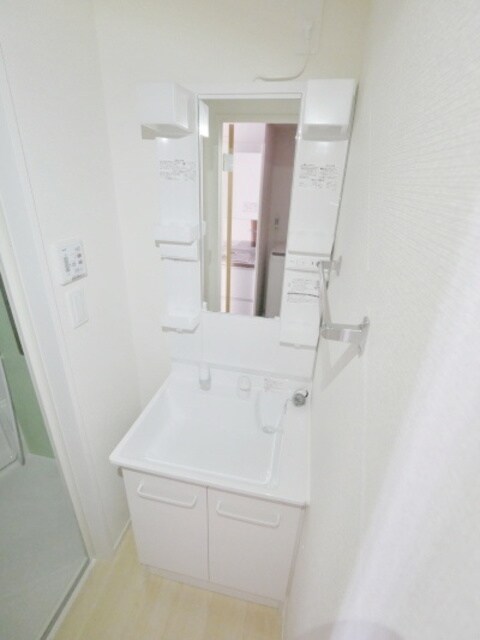 クレイノ翼の物件内観写真