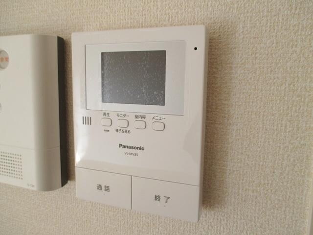 セレーナの物件内観写真