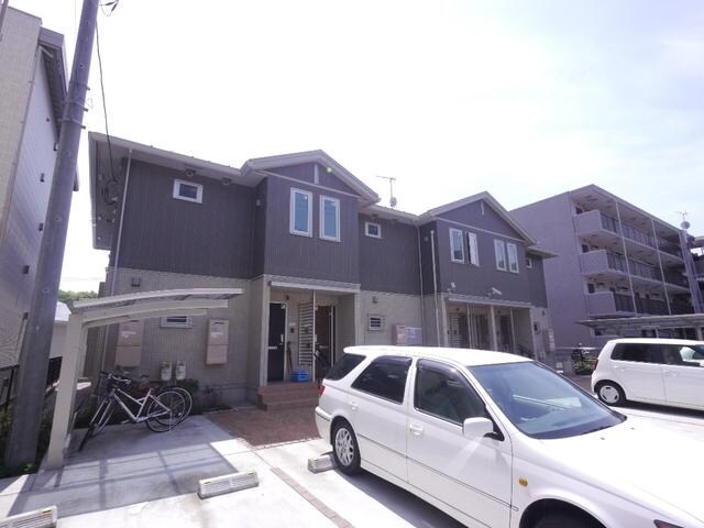 セレーナの物件内観写真