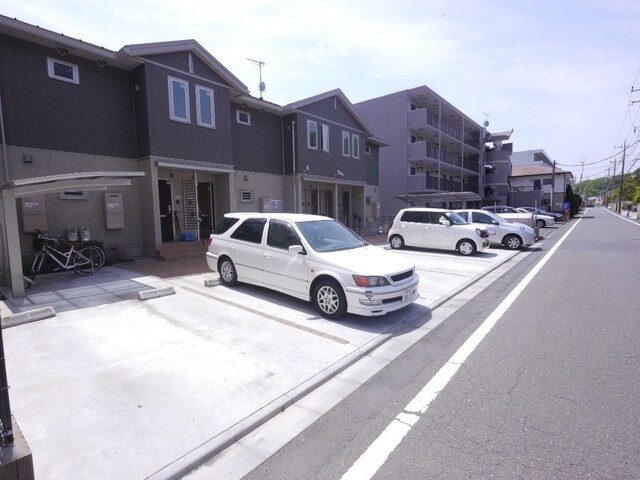 セレーナの物件内観写真