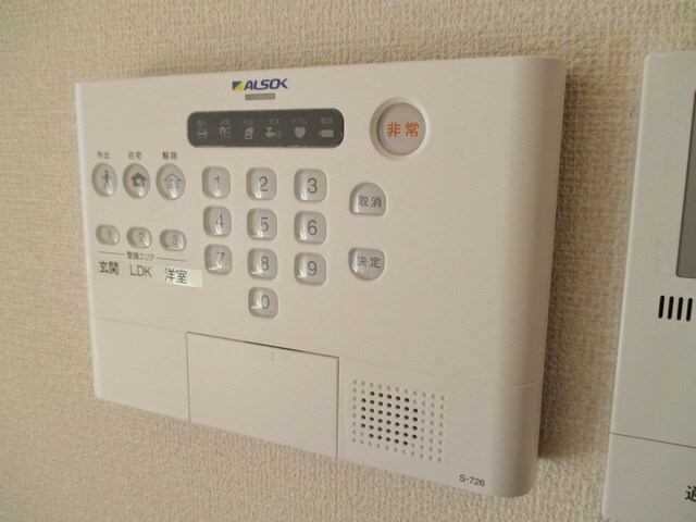 セレーナの物件内観写真