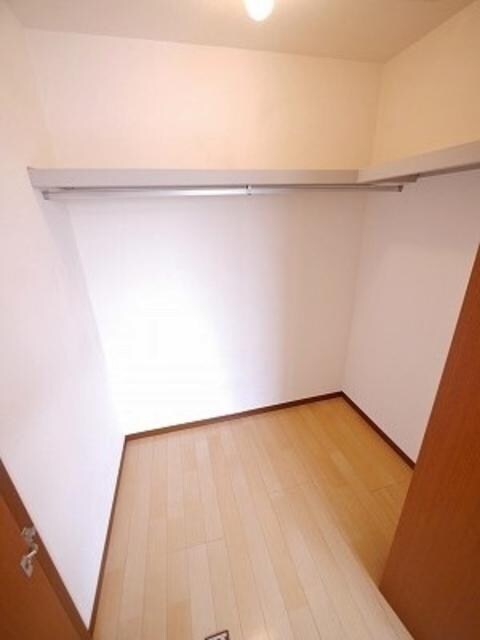 ディアコートの物件内観写真