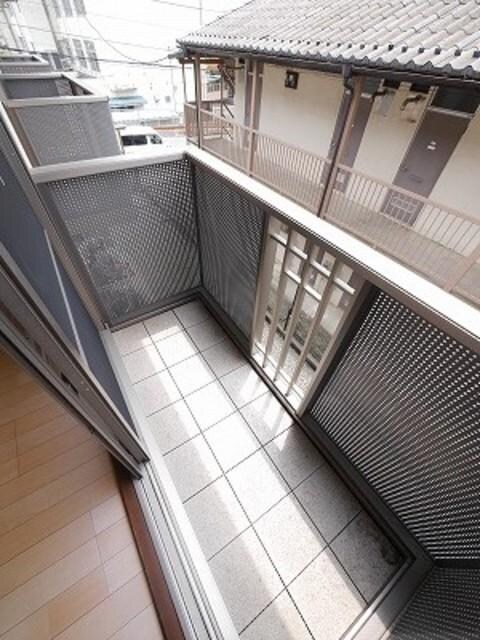 ディアコートの物件内観写真