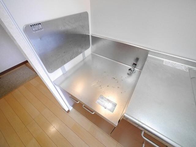 ディアコートの物件内観写真