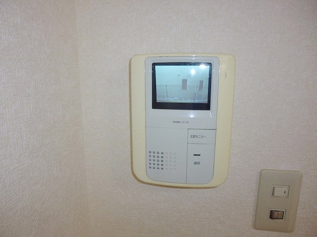 ハイビスカスの物件内観写真