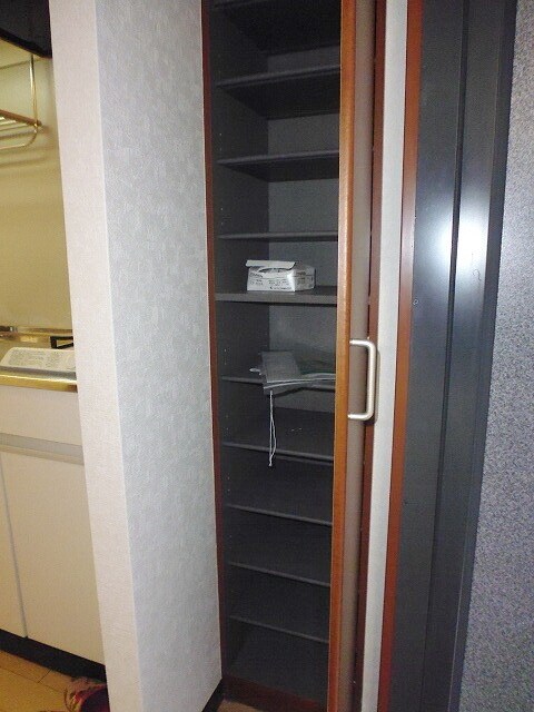 ハイビスカスの物件内観写真