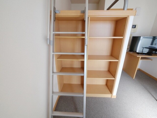 レオパレスNascondinoの物件内観写真