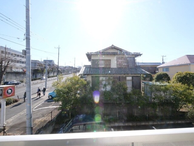 レオパレスNascondinoの物件内観写真