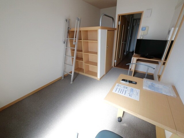 レオパレスNascondinoの物件内観写真