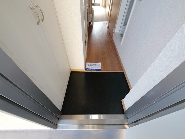 レオパレスNascondinoの物件内観写真