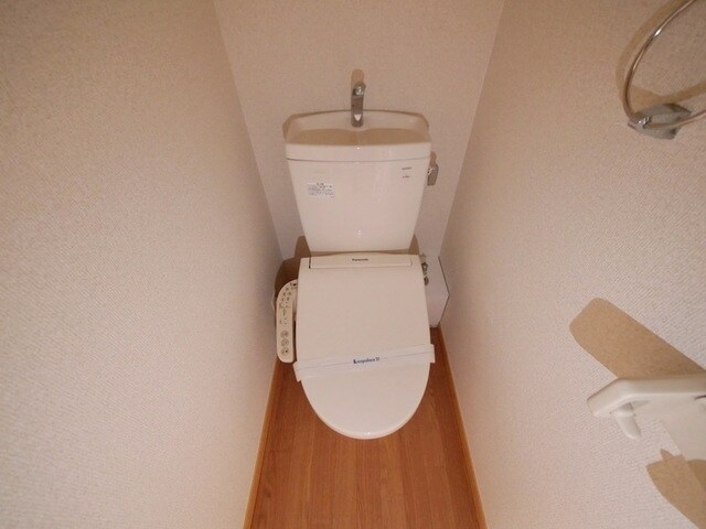 レオパレスNascondinoの物件内観写真