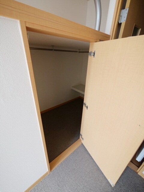 レオパレスNascondinoの物件内観写真