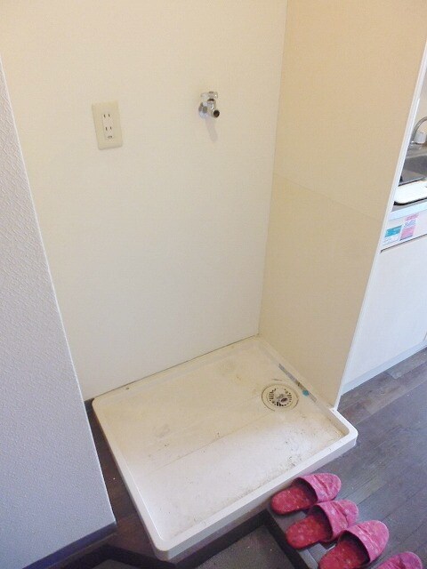 JKビルの物件内観写真