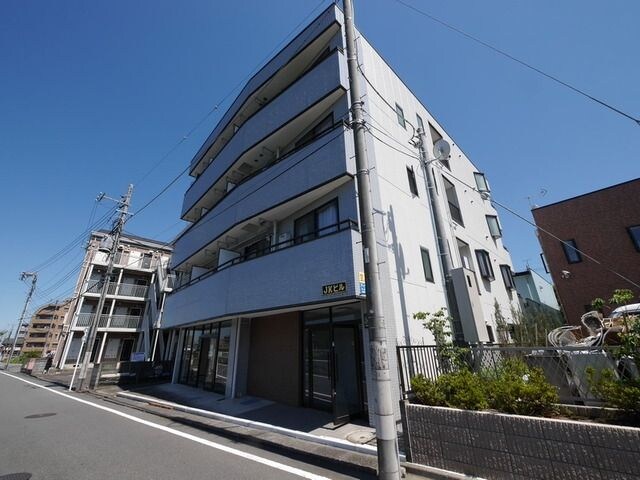 JKビルの物件内観写真