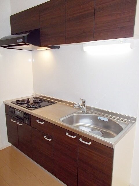 グリシーヌの物件内観写真