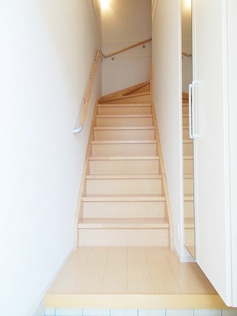 グリシーヌの物件内観写真