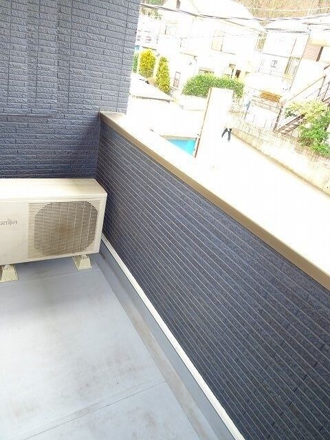 グリシーヌの物件内観写真