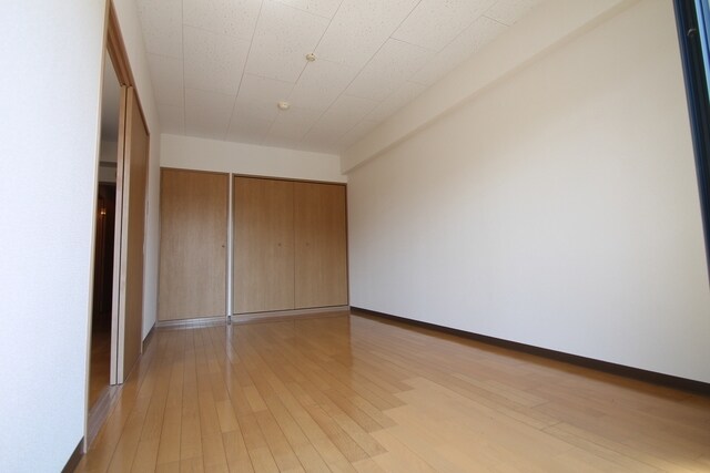 メゾン・ハピネスの物件内観写真