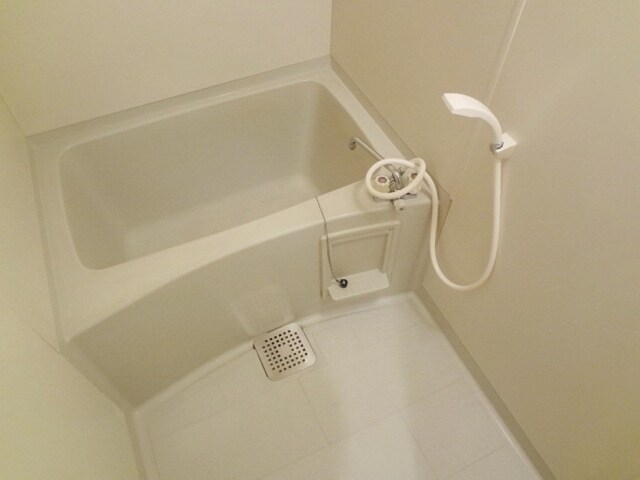 リーセントレジデンスの物件内観写真