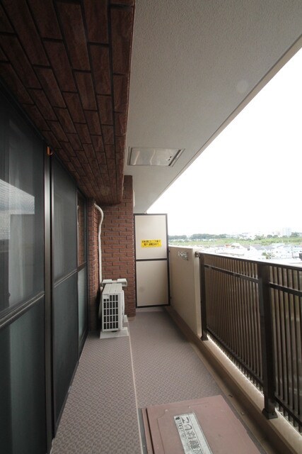 リーセントレジデンスの物件内観写真