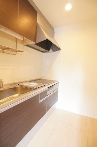 シャン ボヌールの物件内観写真