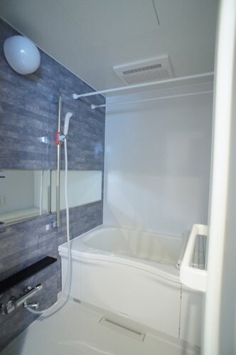 シャン ボヌールの物件内観写真