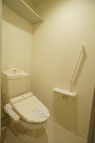 シャン ボヌールの物件内観写真