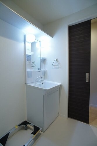 シャン ボヌールの物件内観写真